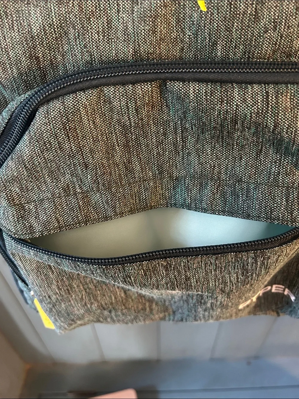 Dyper stylish gray